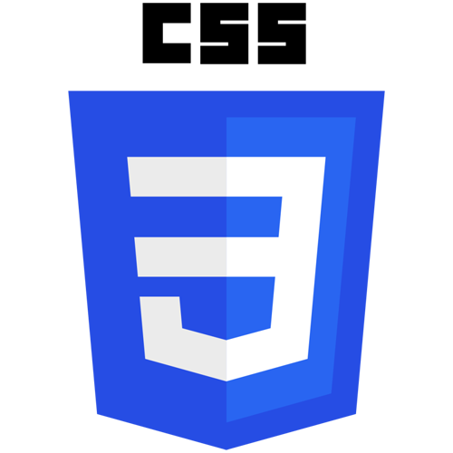 CSS3 icon