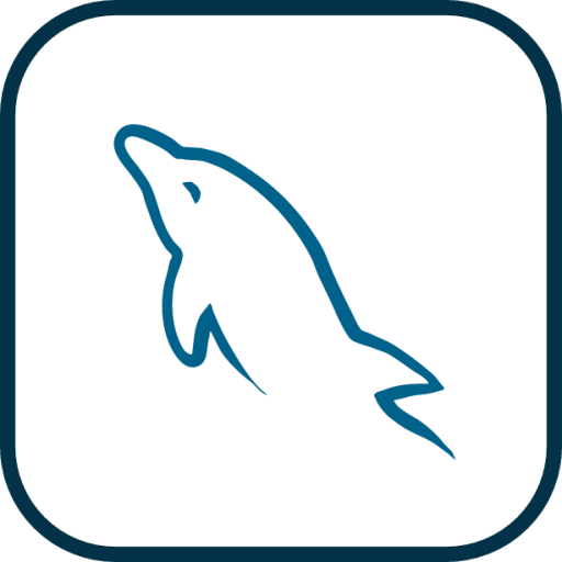 MySQL icon