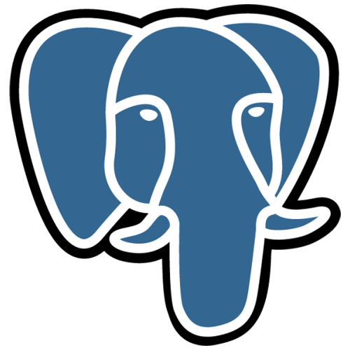 PostGreSQL icon