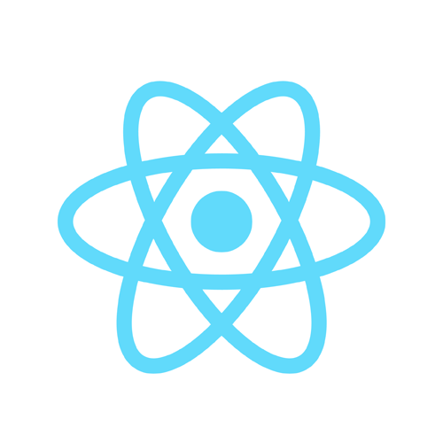 React icon