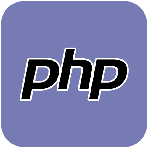 PHP icon