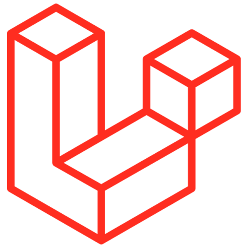 Laravel icon